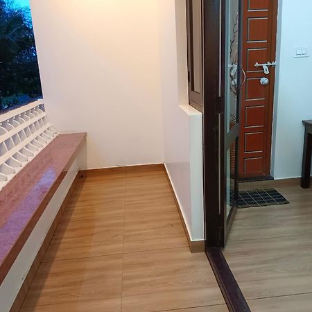 צ'ראי ביץ' Cherai Ocean View Home מראה חיצוני תמונה